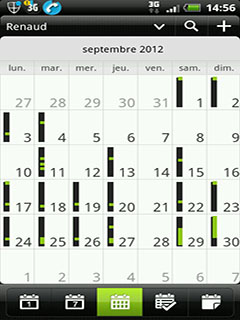 Septembre