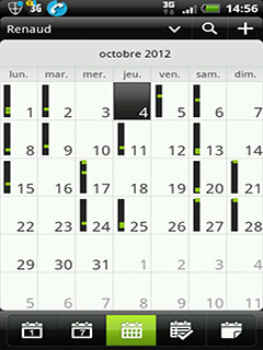 Octobre