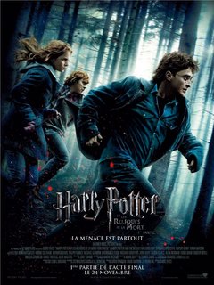 Harry Potter 7.2