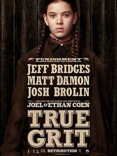 True grit