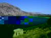 Le lac Kourna