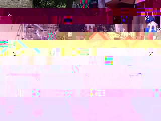 Autels dans la rue