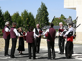 Bagad Nominoë