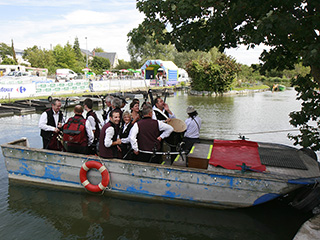 Bagad Nominoë