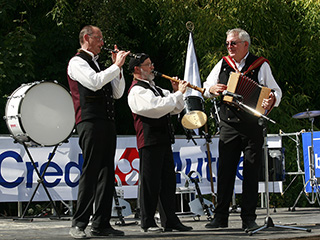 Bagad Nominoë
