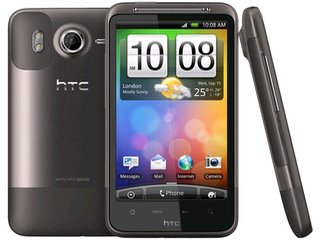 HTC Desire HD