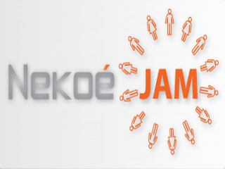 Nekoé Jam