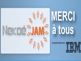 Nekoé Jam