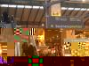 Accueil Eurostar Business Premier