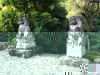 Jardin japonais de Mussy-la-Fosse
