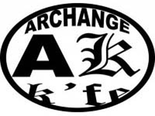 Archange K'fé
