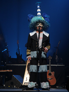 Jean-Paul Corbineau