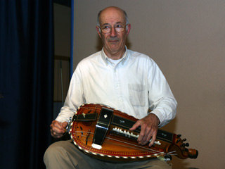 Jean-Claude Laporte
