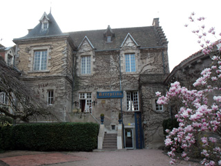 Château Saint-Jean