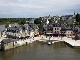 Saint-Goustan Saint-Goustan