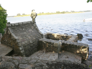 Chapelle de Saint-Cado