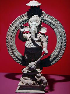 Ganesh