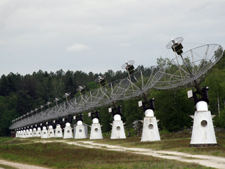 Radiohéliographe