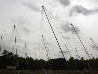 Low Frequency Array