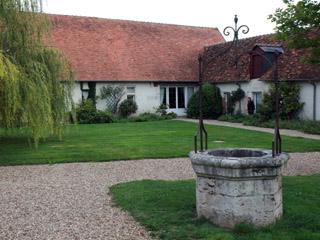 Le Clos Bigot