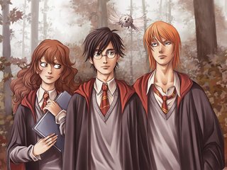 Trio
