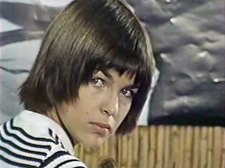 Véronique Jannot