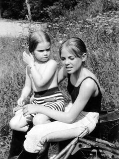 Marion & Vanessa Marion & Vanessa
